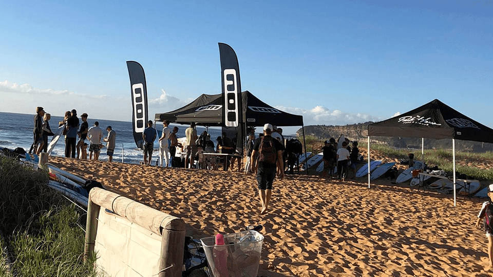 MVB Surf Comp 2020